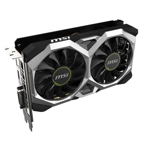 MSI GTX 1650 Super Ventus XS OC 4GB